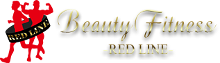 Beauty Fitness -RED LINE-
